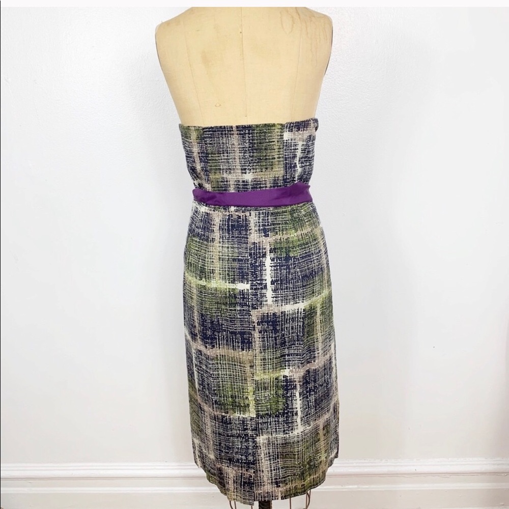 Edme & Esyllte Dress - Picture 4 of 8
